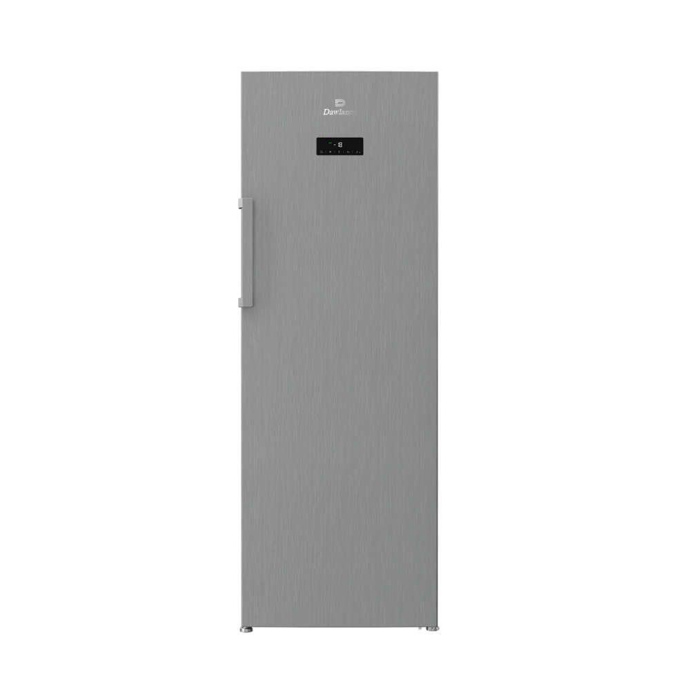 1045 Convertible No Frost Vertical Freezer