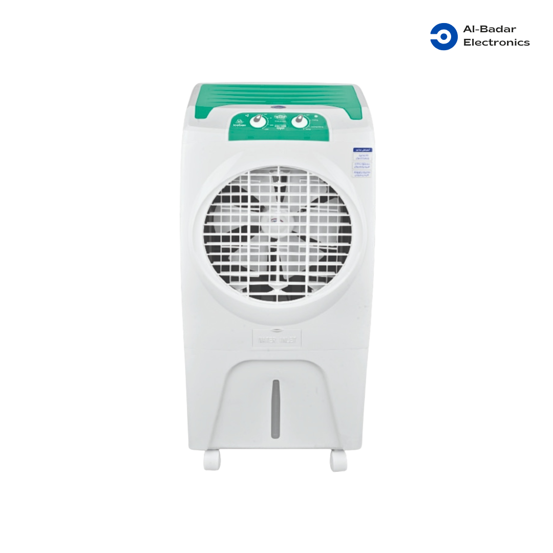 Air Cooler ECM 6500 IB Green