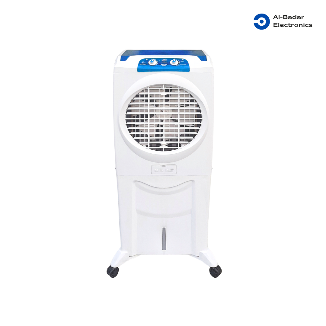Air Cooler ECM 6500 IB XL Plus Blue