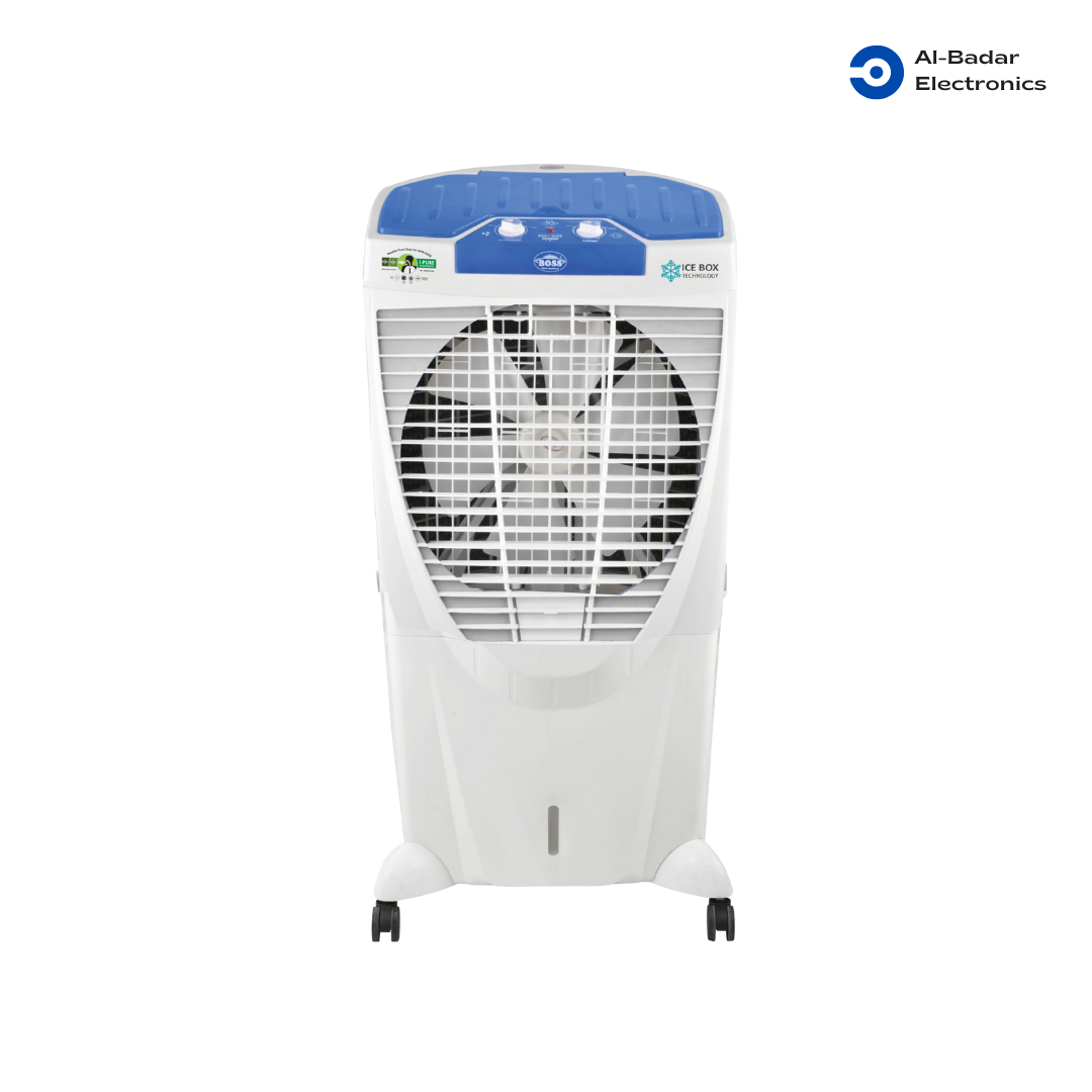 Air Cooler ECM 7000 IB XL Plus Blue