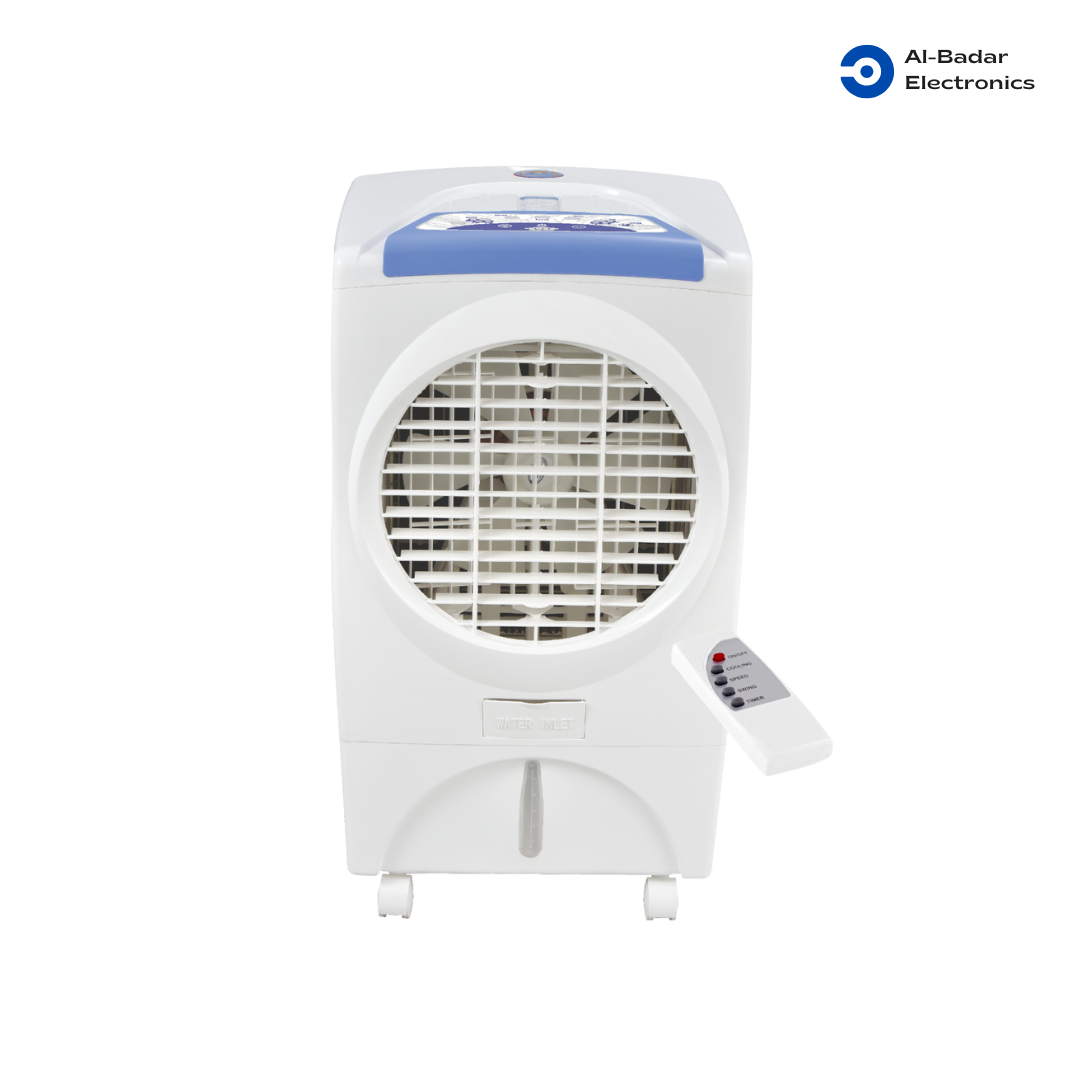 Air Cooler ECTR 6500