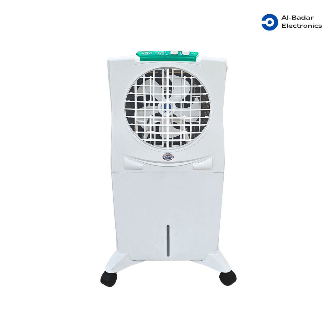 Solar Air Cooler ECM 5200 XL Plus